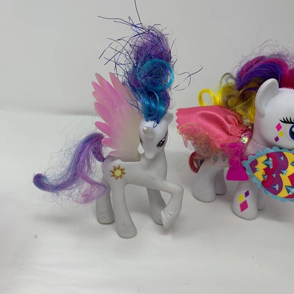 My Little Pony Lot - Picture 5 of 11